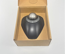 Kensington Orbit Wireless Trackball with Scroll Ring Space Gray K72675WW picture