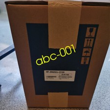 HFSN202JS100 Servo Motor For HF-SN202J-S100 DHL/FedEx picture