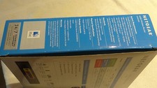 Netgear N300 300 Mbps 4-Port 10/100 Wireless N Router (WNR2000) picture
