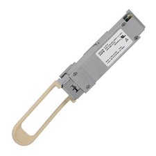 HPE Networking X140 40G QSFP+ LC BiDi 100m MM Transceiver picture