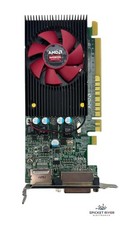 AMD Radeon C869 109-C86957 2GB GDDR5 Video Graphics Card DVI + DP picture