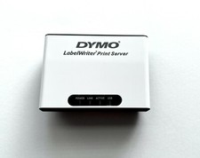 DYMO LabelWriter Print Server - Windows & Mac Compatible 1750630 White picture