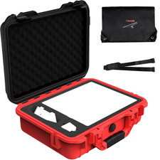 Starlink Mini Case Waterproof Hard Shell Storage Bag Travel RV Camping picture