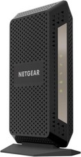 Netgear CM1000 Ultra High Speed Cable Modem 1Gbps Xfinity, Spectrum, Cox™ picture