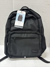 Targus - 15-16” Slate Backpack - Black picture