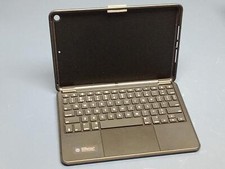 Brydge 10.2 Max+ Wireless Keyboard Case for Ipad 7th/8th Gen BRY8012-B picture