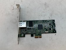 Dell Broadcom 1GbE PCIe Network Card 0HF692 HF692 High Profile -  picture