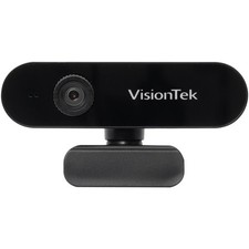 VisionTek VTWC30 Webcam 1080p 30 fps USB 2.0 picture