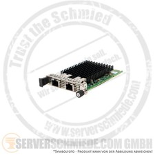 Lenovo Intel X710-T2L 2x 10Gb RJ-45 OCP 3.0 Controller Ethernet Network 02JG990 picture