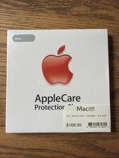 Applecare Protection Plan - Sealed - NEW picture