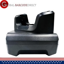 New Battery Charger Cradle for Zebra TC53 TC58 Scanner P/N:CRD-TC2L-SE1ET-01 picture