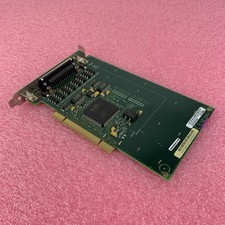 IBM 97H7760PCI Twinaxial Workstation IOA Card - Untested picture