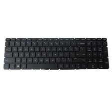 Notebook Replacement Keyboard for HP 15-AY Laptops picture