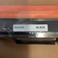 Toner Cartridge, B0227K Black Compatible Printer Toner Cartridge (MPN B0227K) picture