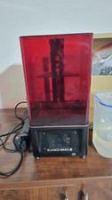 ELEGOO Mars Pro 3D Printer w/ Cleaning Station, Accessories picture