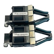 2 PK FAN MODULE C3850-FAN-T1 V01 picture