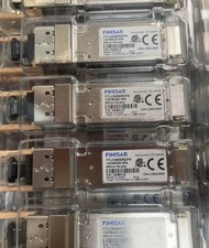 Finisar FTLC9558REPM Optical module ONE piece picture