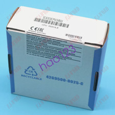1PCS IC693CPU341U New For GE Fanuc module DHL/FedEx picture