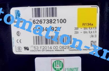 CAJ4492Y compressor Fast shipping#DHL or FedEx picture