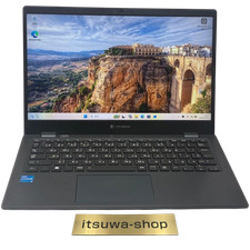 Toshiba Dynabook G83/HS Intel Core i5-1135G7 8GB RAM 256GB SSD Pro Office 2021 picture