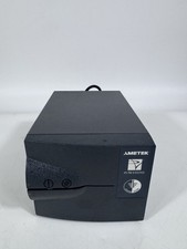 Powervar Ametek Ground Guard Power Conditioner (Model ABCG065-11W) ~ GOOD picture