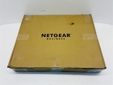 NETGEAR M4300-48XF 48-Port 10GBase-X Managed Switch XSM4348S-100NES picture