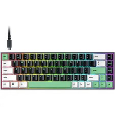 Razer Reclusa X Mini 65％ Gaming Keyboard US Layout FRML RZ03-05980100-R3M1 picture
