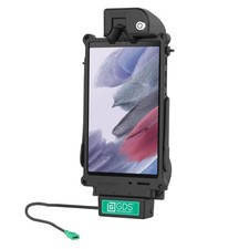 RAM-GDS-DOCKL-SAM80CPU  Locking GDS Tough-Dock with USB Type-C for Sa... picture