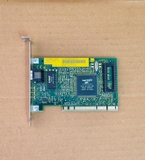 3COM 3C905B-TXNM FAST ETHERLINK XL PCI ETHERNET NETWORK CARD picture