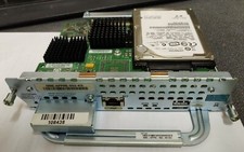 Cisco NME-APPRE-502-K9 V01 Application Extension Platform with 120GB Hard Drive picture