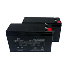 Tripp Lite SU1000XLCD Battery Kit, Also Fits SU1000RTXLCD2U Models - High-Rate picture