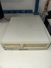 Vintage Tech Skills DESKTOP INTEL D815EFVU celuron 800 mhz 512MB Ram BIOS BOOTS picture