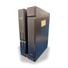 SHARP X68000 EXPERT CZ-602C-BK Computer Main Unit Japan Vintage For Parts picture