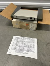 CCI Triad 1014108-31 Model 260 FDT Fiber Distribution Terminal Module Open box picture