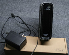 arris touchstone telephone modem picture
