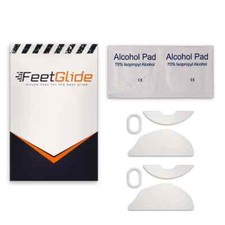 FeetGlide Skates for Cooler Master MasterMouse MM720 Replacement Mouse Feet PTFE picture