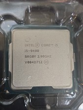 Intel Core i5-9400 CPU 2.9GHz 6-Core LGA1151 Desktop Processor picture