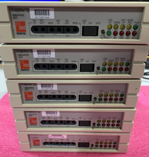 Lot 5 ADC Kentrox T-SERV II 77965 NCCSDHT4AB CSU/DSU T1 Network Modems picture