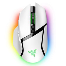 Razer Basilisk V3 Pro Customizable Wireless Gaming Mouse: Fast Optical Switches picture