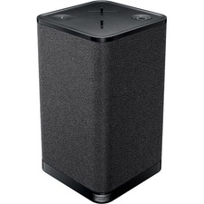 Logitech Ultimate Ears HYPERBOOM Portable Bluetooth Speaker, Black picture