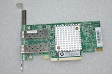 HP 571SFP+ PCIe Dual Port 10Gb Network Card 728530-001 733385-001 picture