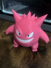 Gengar Pokemon In 3D Model  picture