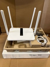 AT&T UNLIMITED DATA 4G LTE RV's Internet Home Business Router $70 Month CAT 4 picture