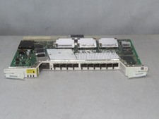 Cisco 15454-M-10X10G-LC 10x10G Multi Rate Client Line Card picture