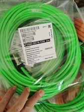 1PCS NEW SIEMENS Power Cable 6FX5002-2DC10-1CD0 23M  FedEx or DHL picture