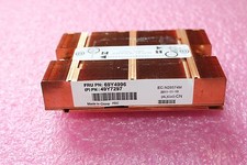 IBM HEATSINK FOR IBM X3755 M3 69Y4996 picture