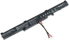A41N1501 Battery for ASUS GL752JW GL752 GL752VL GL752VW N552 N552V N552VW picture