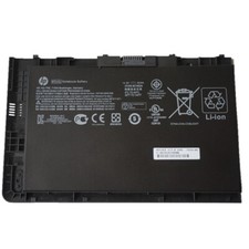 Genuine BT04XL Battery for HP EliteBook Folio 9470m 9480m 682962-001 687945-001 picture