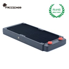 FreezeMod 240mm Black G1/4