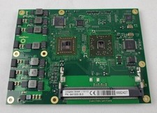 Congatec CONGA-BAF/T40N 641003 B.0 CPU Board picture